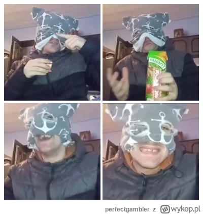 perfectgambler - Wyyyyykooop leciiiimy!
DJ Poduszkomorda 2025 
U Sławka odpowiadał za...