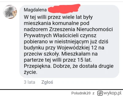 Poludnik20 - ZDZIWIENIE Co PRL robiła z willami w Konstancinie. Nie dla partyjnych no...