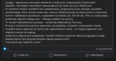 theOstry - #psiarze psy zagryzające inne psy to mój ulubiony motyw xD