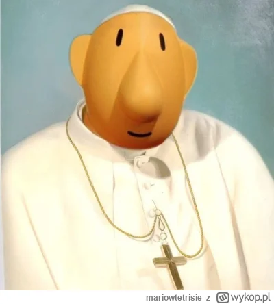 mariowtetrisie - @pjk13 identiko