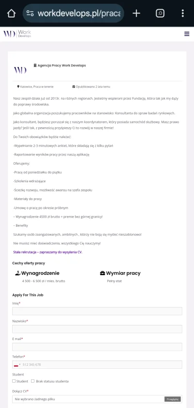 Paulus7911 - Czy ktoś miał do czynienia z polskim funduszem multimedialny w Katowicac...