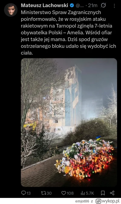 emjot86 - @majkelS: klik mniej