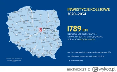 michalxd21 - Ale p---------e, jeszcze brakuje płaczu za Okęciem. Prawda jest taka że ...