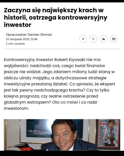 dzony77 - Nie wiem czy kojarzycie, ale gość jest jeszcze większym antywkaznikiem niż ...