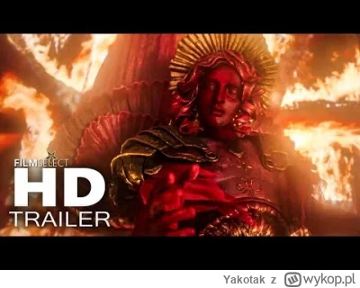 Yakotak - FRANKENSTEIN Official Trailer (2025)
#seriale #netflix