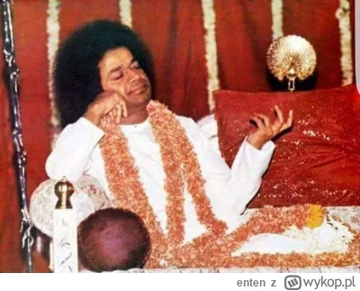 enten - Ah jakie to życie jest piękne!
#bernatowicz #codziennysaibaba #porannysaibaba