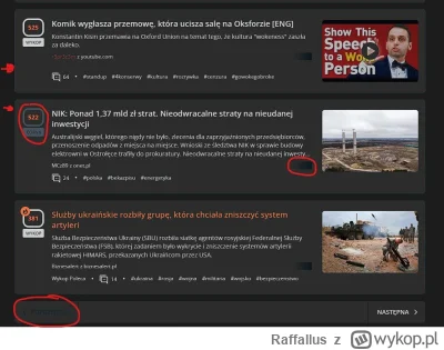 Raffallus - @tentin_quarantino: Świetna robota! Proponuje jeszcze zmianę kolorów zazn...