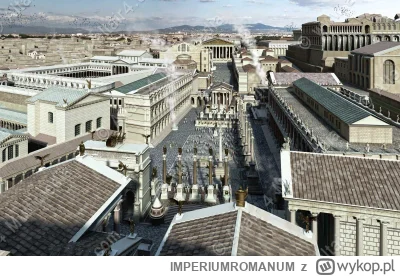IMPERIUMROMANUM - Starożytny Rzym – wizje kontra rzeczywistość

Z pewnością natrafili...