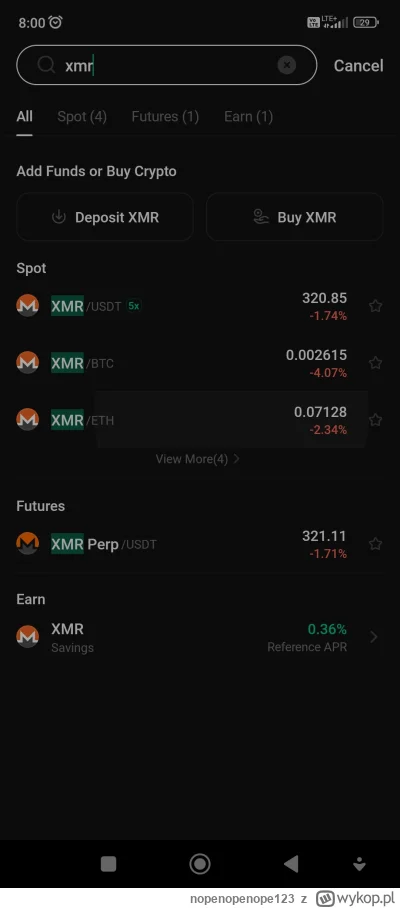 nopenopenope123 - @minor983: