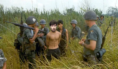 zbychuzbychu1 - #danielmagical #raszei #chlopakizraszei
Nic wam nie powiem kuwa. Armi...