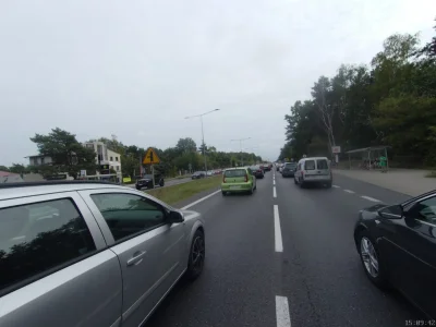 Jerzu - 502 730 + 103 = 502 833

Wyjątkowo lekko, szybko* i przyjemnie się jechało. T...