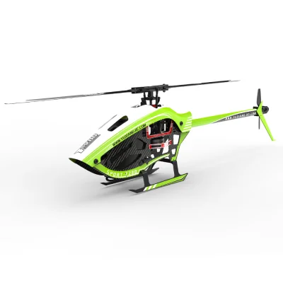 n____S - ❗ YXZNRC F280 RC Helicopter RTF with 2 Batteries
〽️ Cena: 583.99 USD (dotąd ...