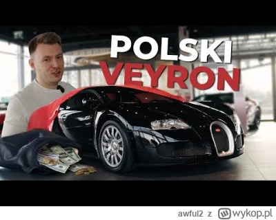 awful2 - Pamiętacie "Waldka programiste" z youtuba z kanału Duzy w maluchu, oraz prog...