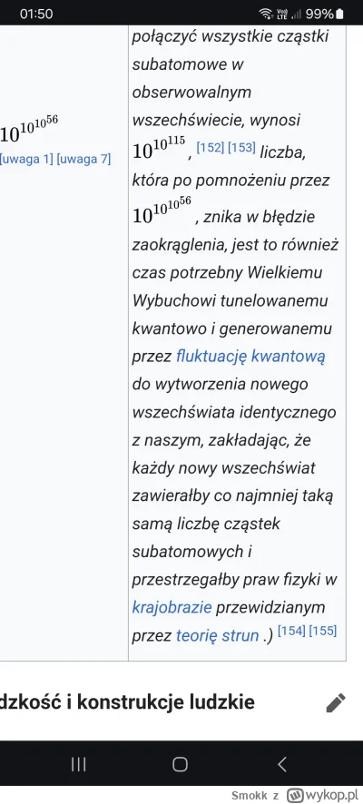 Smokk - @elukubracja_depresji: Więc wszystko będzie od nowa takie same i nie wmawiaj ...