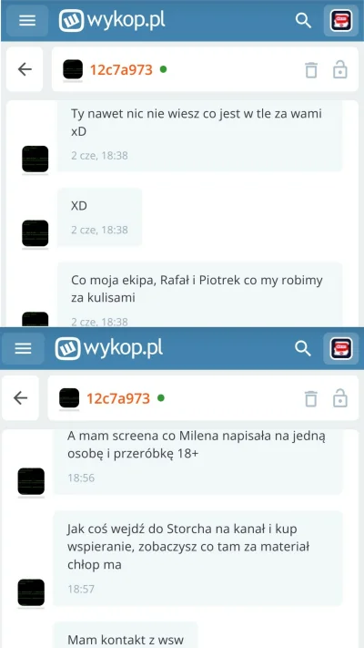 CzikaKiri - #kononowicz #psychiatriakliniczna #psychograjewo #onitypowi #patostreamy ...