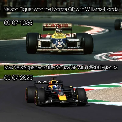 QRQ - #f1 flashbacki