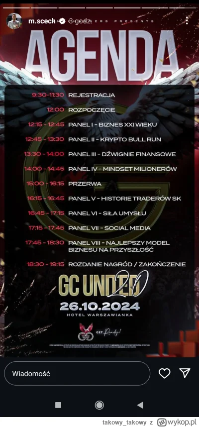 takowy_takowy - #frajerzyzmlm rozkład jazdy na dziś - jazda z kurvvami!( ͡° ͜ʖ ͡°) Os...