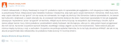 najmlodszy-sheldon - ale przecież niemcy i SS to byli mili i uprzejmi, nawet dzień do...