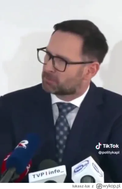 lukasz-lux - jak tam pisowcy wasz prezes tvn XDDD
widać że zesrańsko ma spore, strach...