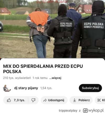 trippieatplay - #famemma u grubasa na głośnikach