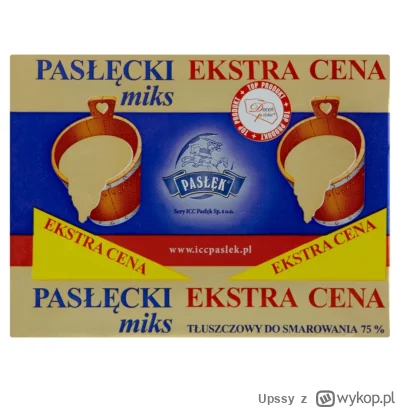 Upssy - @Jesienny_deszcz kiedyś popełniłam ten błąd ( ͡° ʖ̯ ͡°)