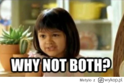 Metylo - @MiedzygalaktycznyMors