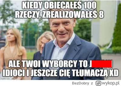 BezDobry - @Dragonan
@BezDobry: Jedyne tłumaczenie jakie się należy to żadne. To bzdu...