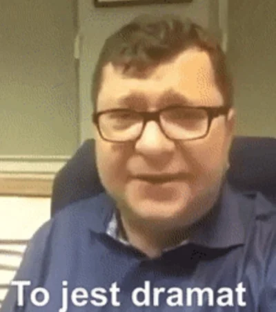 Elberus - @ipkis123: ale wy macie nisko zawieszoną poprzeczkę