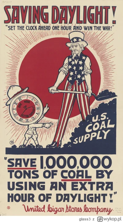 glass3 - >Do oznaczania czasu letniego stosowany jest skrót DST pochodzący od ang. ok...