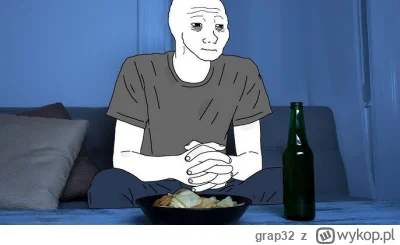 grap32 - No to Panowie, byle do 16, byle do piątku, byle do końca roku, byle do 40, b...