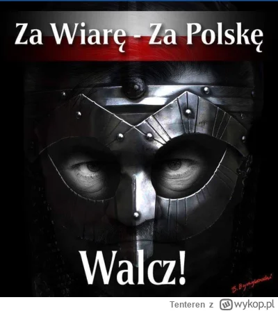 Tenteren - Co wy się boicie leszcze jakichś tam kilku muzlumanów, patrząc ilu w Polsc...