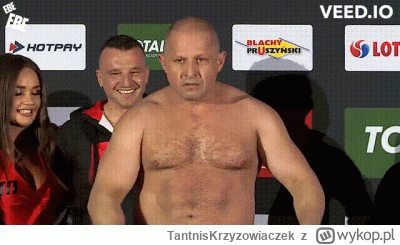 TantnisKrzyzowiaczek - @rvdu: są i inne, można się częstować