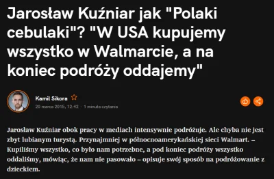 Defined - To ten xD
https://natemat.pl/137229,jaroslaw-kuzniar-jak-polaki-cebulaki-w-...