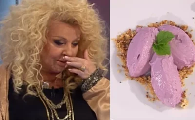 RybkaNaDwaRazy - Masterchef... lody truskawkowe...

#masterchef #magdagessler #tvn #t...