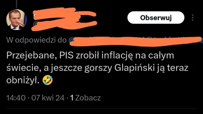 HeteroseksualnyWlamywacz - Ostatni raz wdaje się w dyskusję z konfedepisowcem 
#polit...