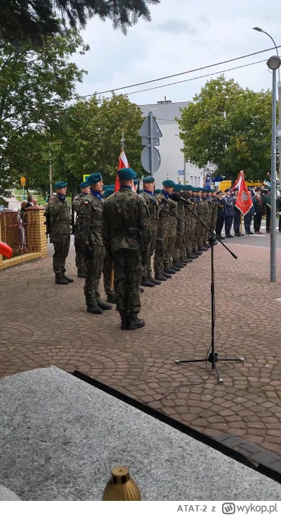 ATAT-2 - @gorzki99: https://www.facebook.com/share/r/1BKG5HdwAo/

 @ziuaxa Mam nadzie...