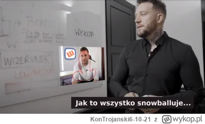 KonTrojanski6-10-21 - #famemma jak to wszystko snowballuje ...