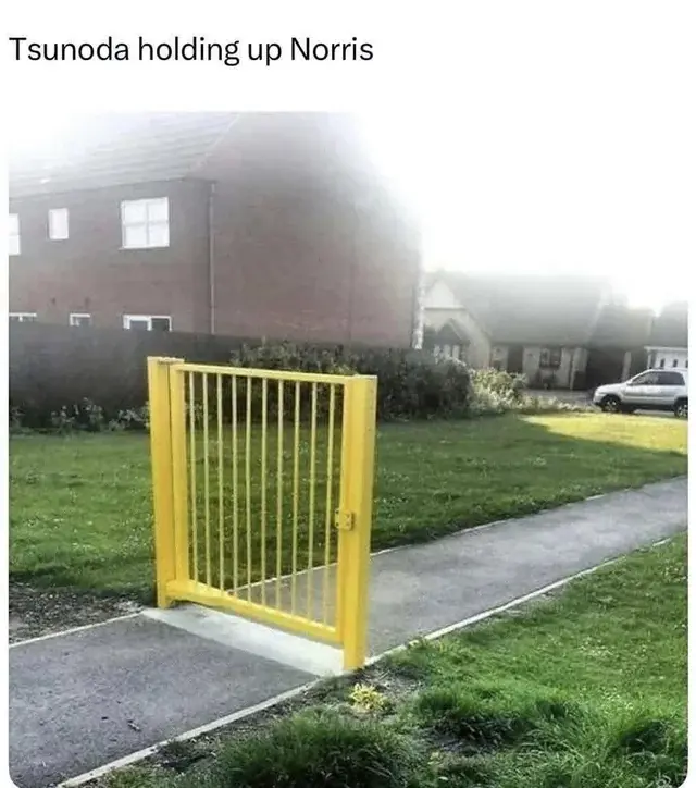 Goatifi - minister obrony japonii 
#f1