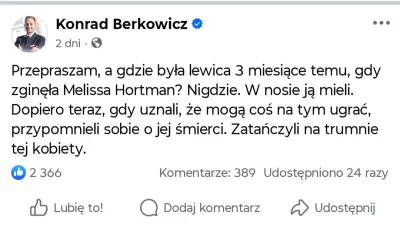 Turin89 - Bekowicz zdziwiony, że można uszanować pamięć zmarłych, a nie tańczyć na ic...