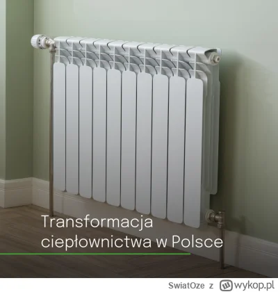 SwiatOze - ⚡️W Ministerstwie Energii rozpoczął działalność Zespół ds. Transformacji C...