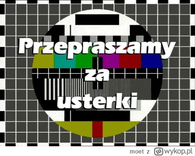 moet - już dziś o 21:00 (CEST)

SPOILER

#sebcel