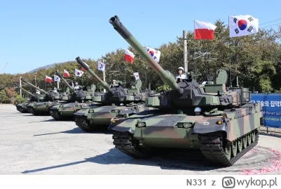 N331 - W wojsku dzieją się dramaty. Gdzie jest Tusk? No nie wiadomo. Miała być, nie b...