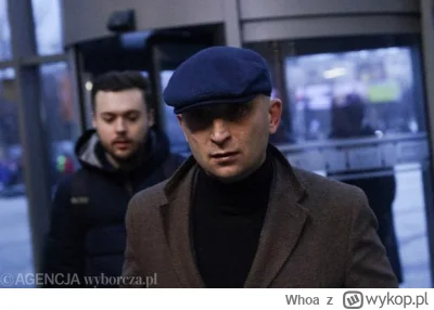 Whoa - Bąkiewicz to chyba za dużo Peaky Blinders się naoglądał ( ͡° ͜ʖ ͡°)
#bekazpisu...