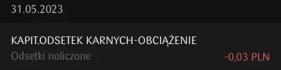 Requiescant - #pkobp 
Pojawiło mi się coś takiego w transakcjach, co to może być? Kar...