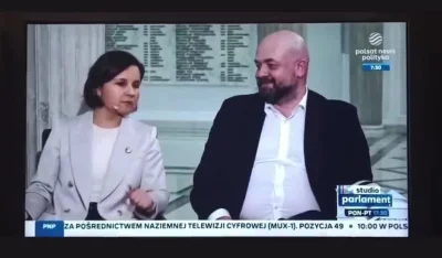 Turbojurek - @Jariii: A powinien był wyznawać NARODOWY wiatr