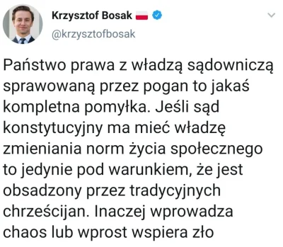 officer_K - >chłop nawet nie widzi wstydu, że biorą szurów

@d4wid: jego też wzięli (...