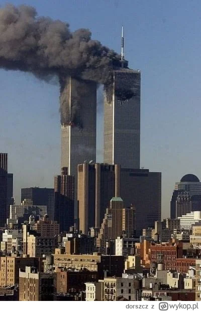 dorszcz - Dzis 9/11.
PamietaMY
#usa #911 #wtc