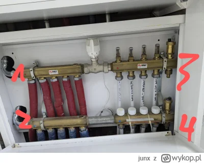 junx - Mircy podpowiedź potrzebna. 1, 2 ciepłe, 4 letnie, 3 zimne. Tak od 40 min. Grz...