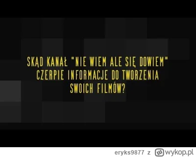 eryks9877 - #kononowicz #patostreamy
P--o, wino, w---a w dłoń i oglądamy ( ͡º ͜ʖ͡º)
D...