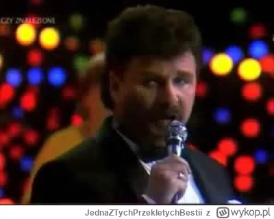 JednaZTychPrzekletychBestii - #muzyka